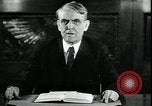 Immagine di Agricola Amministrazione di regolazione Washington DC USA, 1936, secondo 56 filmato di repertorio 65675076848