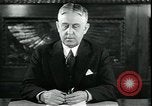 Immagine di Agricola Amministrazione di regolazione Washington DC USA, 1936, secondo 59 filmato di repertorio 65675076848