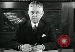 Immagine di Agricola Amministrazione di regolazione Washington DC USA, 1936, secondo 60 filmato di repertorio 65675076848
