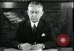 Immagine di Agricola Amministrazione di regolazione Washington DC USA, 1936, secondo 62 filmato di repertorio 65675076848