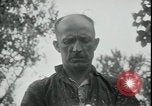 Image of Americans protesting WPA job reductions Washington DC USA, 1937, second 27 stock footage video 65675076855