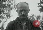 Image of Americans protesting WPA job reductions Washington DC USA, 1937, second 28 stock footage video 65675076855