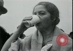 Image of Americans protesting WPA job reductions Washington DC USA, 1937, second 36 stock footage video 65675076855