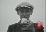 Image of Americans protesting WPA job reductions Washington DC USA, 1937, second 43 stock footage video 65675076855