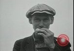 Image of Americans protesting WPA job reductions Washington DC USA, 1937, second 44 stock footage video 65675076855