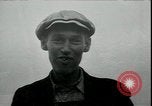 Image of Americans protesting WPA job reductions Washington DC USA, 1937, second 45 stock footage video 65675076855