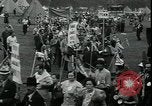 Image of American people Washington DC USA, 1937, second 8 stock footage video 65675076856