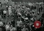 Image of American people Washington DC USA, 1937, second 9 stock footage video 65675076856
