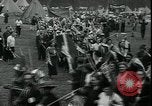 Image of American people Washington DC USA, 1937, second 11 stock footage video 65675076856