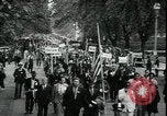 Image of American people Washington DC USA, 1937, second 18 stock footage video 65675076856