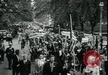 Image of American people Washington DC USA, 1937, second 20 stock footage video 65675076856