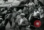 Image of American people Washington DC USA, 1937, second 21 stock footage video 65675076856