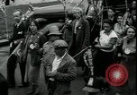 Image of American people Washington DC USA, 1937, second 22 stock footage video 65675076856