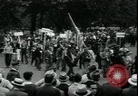 Image of American people Washington DC USA, 1937, second 26 stock footage video 65675076856