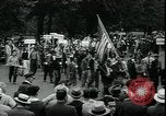 Image of American people Washington DC USA, 1937, second 27 stock footage video 65675076856