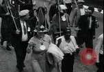 Image of American people Washington DC USA, 1937, second 28 stock footage video 65675076856