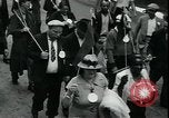 Image of American people Washington DC USA, 1937, second 29 stock footage video 65675076856