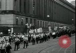 Image of American people Washington DC USA, 1937, second 31 stock footage video 65675076856