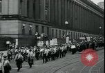 Image of American people Washington DC USA, 1937, second 32 stock footage video 65675076856