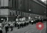 Image of American people Washington DC USA, 1937, second 33 stock footage video 65675076856
