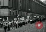 Image of American people Washington DC USA, 1937, second 34 stock footage video 65675076856