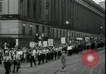 Image of American people Washington DC USA, 1937, second 35 stock footage video 65675076856