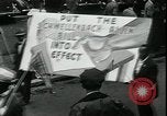 Image of American people Washington DC USA, 1937, second 37 stock footage video 65675076856