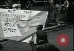 Image of American people Washington DC USA, 1937, second 38 stock footage video 65675076856