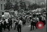 Image of American people Washington DC USA, 1937, second 45 stock footage video 65675076856