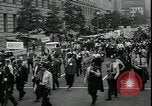 Image of American people Washington DC USA, 1937, second 46 stock footage video 65675076856