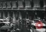 Image of 1937 selloff on stock exchange New York City USA, 1937, second 13 stock footage video 65675076857