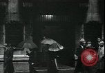 Image of 1937 selloff on stock exchange New York City USA, 1937, second 15 stock footage video 65675076857