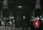 Image of 1937 selloff on stock exchange New York City USA, 1937, second 16 stock footage video 65675076857