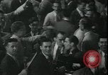 Image of 1937 selloff on stock exchange New York City USA, 1937, second 24 stock footage video 65675076857