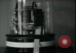 Image of 1937 selloff on stock exchange New York City USA, 1937, second 27 stock footage video 65675076857