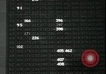 Image of 1937 selloff on stock exchange New York City USA, 1937, second 28 stock footage video 65675076857