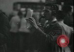 Image of 1937 selloff on stock exchange New York City USA, 1937, second 32 stock footage video 65675076857