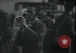 Image of 1937 selloff on stock exchange New York City USA, 1937, second 33 stock footage video 65675076857
