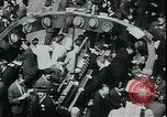 Image of William Martin President of New York Stock Exchange New York City USA, 1938, second 16 stock footage video 65675076858