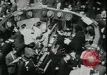 Image of William Martin President of New York Stock Exchange New York City USA, 1938, second 18 stock footage video 65675076858