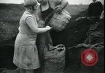 Immagine di Il popolo americano per il recupero carburante nella grande depressione Gary Indiana USA, 1931, secondo 32 filmato di repertorio 65675076859