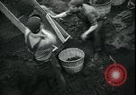 Immagine di Il popolo americano per il recupero carburante nella grande depressione Gary Indiana USA, 1931, secondo 38 filmato di repertorio 65675076859