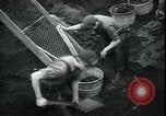 Immagine di Il popolo americano per il recupero carburante nella grande depressione Gary Indiana USA, 1931, secondo 39 filmato di repertorio 65675076859