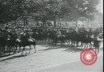Immagine di Esercito bonus dimostranti espulsa Washington DC USA, 1932, secondo 8 filmato di repertorio 65675076860