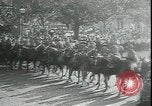 Immagine di Esercito bonus dimostranti espulsa Washington DC USA, 1932, secondo 12 filmato di repertorio 65675076860