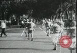 Immagine di Esercito bonus dimostranti espulsa Washington DC USA, 1932, secondo 24 filmato di repertorio 65675076860