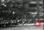 Immagine di Esercito bonus dimostranti espulsa Washington DC USA, 1932, secondo 25 filmato di repertorio 65675076860