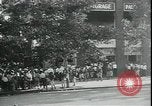 Immagine di Esercito bonus dimostranti espulsa Washington DC USA, 1932, secondo 26 filmato di repertorio 65675076860