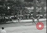 Immagine di Esercito bonus dimostranti espulsa Washington DC USA, 1932, secondo 27 filmato di repertorio 65675076860