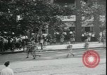 Immagine di Esercito bonus dimostranti espulsa Washington DC USA, 1932, secondo 28 filmato di repertorio 65675076860